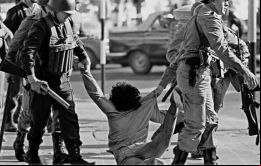 La naturaleza sexual de los delitos no se había tenido en cuenta en anteriores condenas por violaciones a los derechos humanos.
