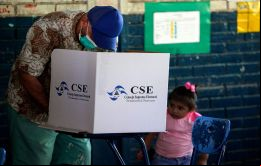 El Ministerio de Relaciones Exteriores de Paraguay condenó inequívocamente el proceso electoral viciado de Nicaragua