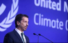 Leite es la máxima autoridad de Brasil en Glasgow después de que Bolsonaro decidiera no asistir