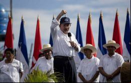 La validez de las elecciones en Nicaragua se sigue discutiendo a nivel de la comunidad internacional.