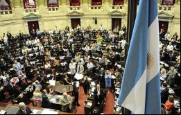 Clave para la distribución definitiva de los escaños de la Cámara Baja es la provincia de La Rioja