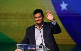 Moro esperaba que Bolsonaro fuera más un estadista.