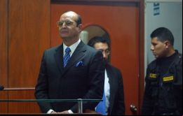 Montesinos permanecerá en la cárcel por los demás delitos por los que ha sido condenado