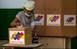 Este domingo se renuevan 23 gobernaciones, 335 alcaldías y 253 diputados de los respectivos congresos locales