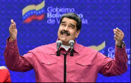 Independientemente del resultado del domingo, Maduro permanecerá en el cargo hasta 2025