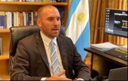 Si Guzmán no logra un acuerdo con el FMI, el colapso parece inminente