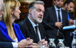 Kast evita analizar violaciones de derechos humanos, advirtió Bielsa