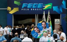 El PSDB alguna vez gobernó Brasil bajo FHC
