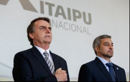 El Anexo C seguirá siendo analizado en una nueva reunión entre Abdo y Bolsonaro en los próximos días