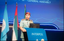 El general Ahmed Naser al Raisi enfrenta cargos de tortura en cinco países