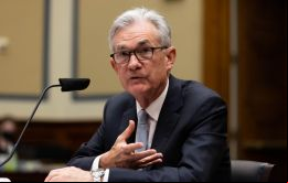 Powell planteó el problema de desequilibrios por los cuales la inflación persistirá mientras oferta y demanda se ajustan a una economía en recuperación