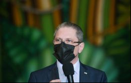 El secretario de Salud del estado de São Paulo, Jean Gorinchteyn, explicó que el estado del nuevo paciente era bastante leve
