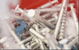 Pfizer sumará avances tecnológicos a los lotes de vacunas que se enviarán en el futuro para afrontar las nuevas variantes