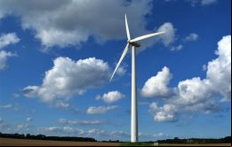 Wellenstein elogió además a Uruguay por invertir en sistemas de monitoreo medioambiental de la producción