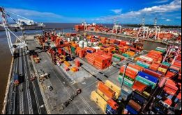 Los exportadores argentinos confían en que la tendencia se mantendrá a pesar del acercamiento del Reino Unido al comercio europeo.