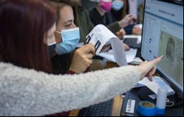 El referéndum tendrá lugar con toda probabilidad entre marzo y abril de 2022.