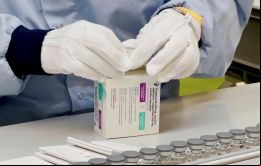 El tratamiento con Evusheld redujo el riesgo de desarrollar COVID-19 en un 77%, según estudios