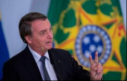 La inflación es una de las principales causas de la desaprobación de Bolsonaro