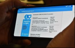 Se requerirá el pase a partir del 1 de enero.