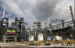 La medida permite a Ecuador suspender temporalmente las operaciones en sus campos petroleros,