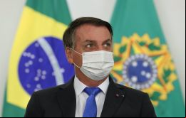 Si Bolsonaro viaja al extranjero, ¿se le permitirá regresar al país?