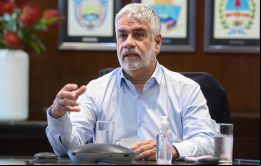 Con el efecto carne eliminado, se tendrá la medida correcta de si la canasta fue un ancla antiinflacionaria o no, explicó Feletti.