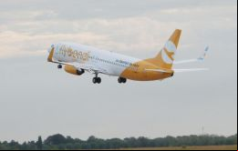 La aviación comercial genera empleos genuinos, dijo Sana