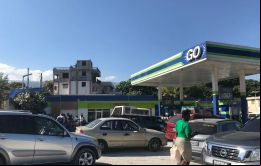 El acuerdo también prevé la creación de un organismo regulador del mercado del petróleo.
