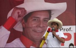 El artículo 117 de la Constitución no prohíbe que se investigue a un presidente.