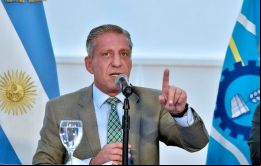 El gobernador Arcioni convocará ahora a un plebiscito