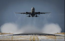 Falklands solicitó a Argentina realizar un vuelo charter de compasión para residentes sudamericanos en las Islas 