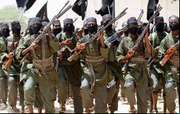 Al Qaeda sigue siendo una amenaza terrorista global omnipresente, dijo el subsecretario del Tesoro de Estados Unidos, Brian E. Nelson.