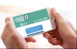Ya está vigente un requisito de pase de salud en Córdoba