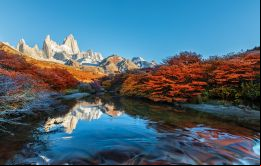 El 2021 es el undécimo año consecutivo de aumento de las temperaturas
