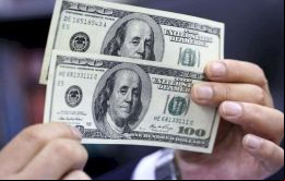 El dólar blue sube lentamente ... y sube ... y sube