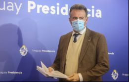 Salinas también itió que una cuarta dosis de vacuna podría ser necesaria 