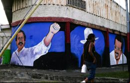 Los asuntos de Luxemburgo en Nicaragua serán manejados por la Embajada en Washington, DC