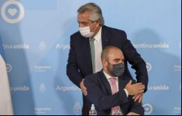 Con las pérdidas del jueves, los bonos argentinos acumulan descensos de hasta el 7,5% en los últimos cinco días
