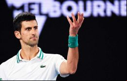 Djokovic obtuvo una victoria en un tribunal de justicia, pero ¿se le permitirá intentarlo en las canchas de tenis?