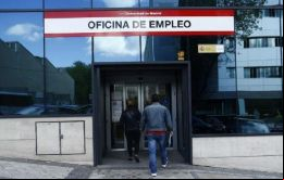 Se espera que el desempleo se mantenga por encima de los niveles anteriores a Covid-19 hasta al menos 2023