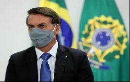 Brasil comenzó a vacunar a niños de 5 a 11 años contra el COVID-19 el lunes