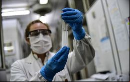 El niño fue internado con un estado epiléptico con antecedentes, por lo que ingresó en la unidad de cuidados intensivos (UCI), donde se le realizaron estudios médicos más rigurosos.