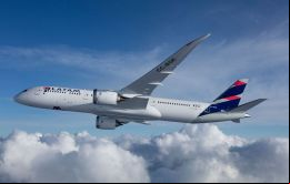 Boeing ha emitido una recomendación de no volar el 777 a Estados Unidos por posibles problemas de aterrizaje en zonas donde el 5G está activo
