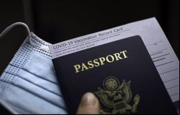 “Estos requisitos de viaje actualizados reflejan el compromiso de la istración Biden-Harris de proteger la salud pública”, dijo el DHS.