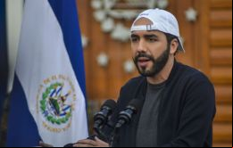 Siempre se ha temido el posible impacto del bitcoin en la relación del país con el Fondo Monetario Internacional (FMI)