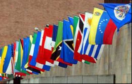 Argentina, Haití, Surinam y Venezuela deben medirse por separado para tener un mejor panorama de la economía de la región, informó la CEPAL