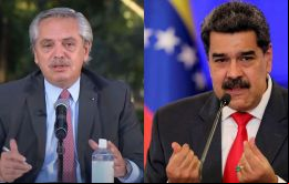 Machuca destacó postura de Argentina a favor de la protección de todas las personas frente a desapariciones forzadas