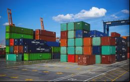 China se mantuvo como principal destino de las ventas uruguayas al exterior