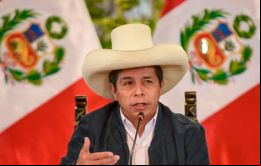 El nuevo ministro de Economía representa todo lo que Castillo prometió combatir 