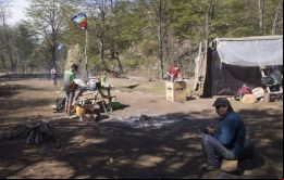 La decisión de Domínguez ha sentado un precedente que puede tener impacto en otros casos de reclamos de tierras por parte de grupos mapuche